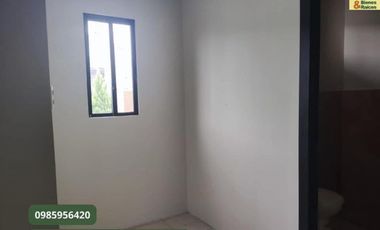 VENTA Urb. Logare :  Via a Salitre