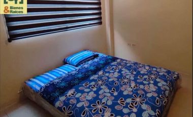 ALQUILER Urb. Castilla