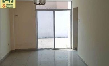 ALQUILER Urb. Castilla