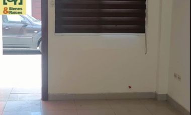 ALQUILER Urb. Castilla