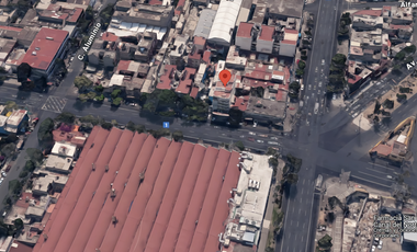Departamento en venta calle Boleo, Venustiano Carranza, CDMX