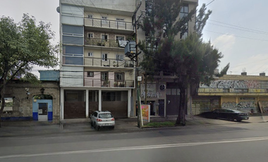 Departamento en venta calle Boleo, Venustiano Carranza, CDMX