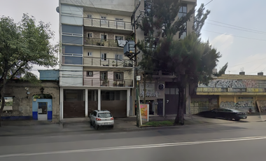 Departamento en venta calle Boleo, Venustiano Carranza, CDMX
