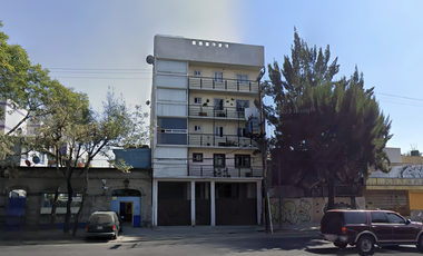 Departamento en venta calle Boleo, Venustiano Carranza, CDMX