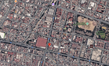 Departamento en venta calle Boleo, Venustiano Carranza, CDMX