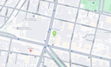 Departamento en venta calle Boleo, Venustiano Carranza, CDMX