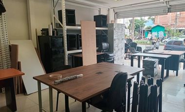 Local independiente en venta en el sector Sabaneta