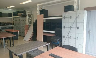 Local independiente en venta en el sector Sabaneta