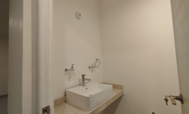 NUEVA Moderna y funcional casa en renta en Zen Life I, 3 REC, 2.5 BAÑOS