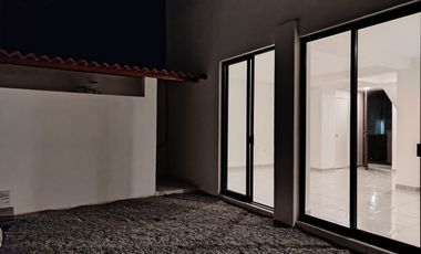 NUEVA Moderna y funcional casa en renta en Zen Life I, 3 REC, 2.5 BAÑOS
