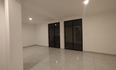 NUEVA Moderna y funcional casa en renta en Zen Life I, 3 REC, 2.5 BAÑOS