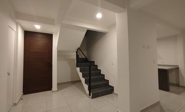 NUEVA Moderna y funcional casa en renta en Zen Life I, 3 REC, 2.5 BAÑOS