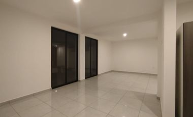 NUEVA Moderna y funcional casa en renta en Zen Life I, 3 REC, 2.5 BAÑOS