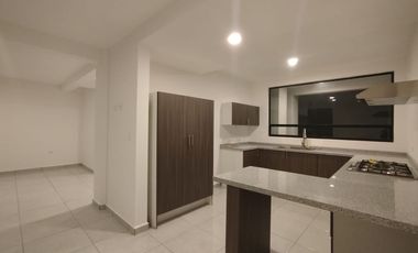 NUEVA Moderna y funcional casa en renta en Zen Life I, 3 REC, 2.5 BAÑOS