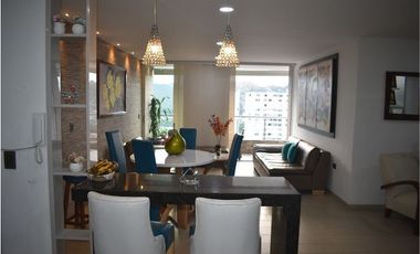 VENTA APARTAMENTO BELLAVISTA