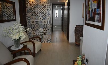 VENTA APARTAMENTO BELLAVISTA