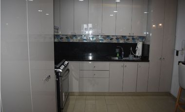 VENTA APARTAMENTO BELLAVISTA