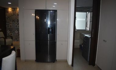 VENTA APARTAMENTO BELLAVISTA