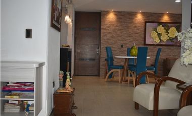 VENTA APARTAMENTO BELLAVISTA