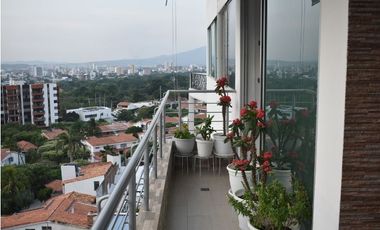 VENTA APARTAMENTO BELLAVISTA