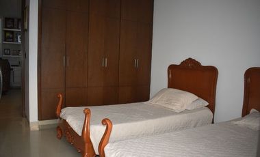 VENTA APARTAMENTO BELLAVISTA