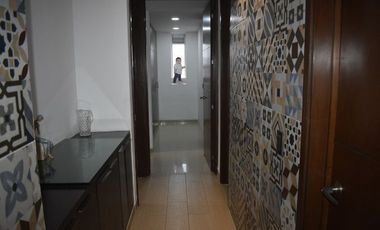 VENTA APARTAMENTO BELLAVISTA
