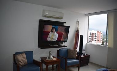 VENTA APARTAMENTO BELLAVISTA