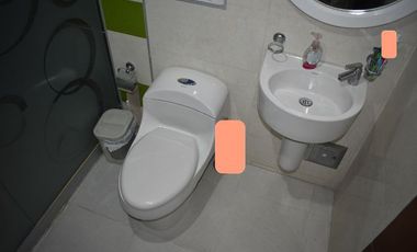 VENTA APARTAMENTO BELLAVISTA