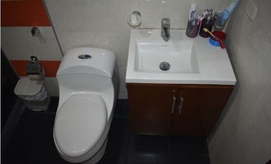 VENTA APARTAMENTO BELLAVISTA