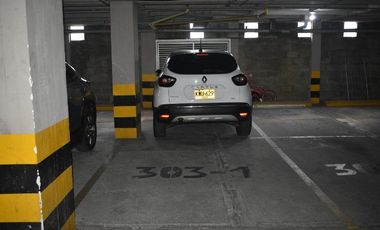 VENTA APARTAMENTO BELLAVISTA