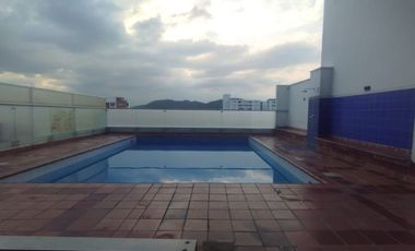 VENTA APARTAMENTO BELLAVISTA