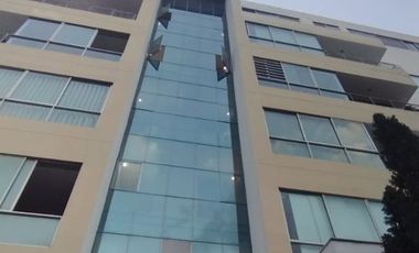 VENTA APARTAMENTO BELLAVISTA