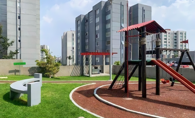 Departamento de 100m2, en Atizapán, Estado de México