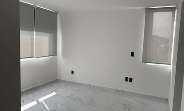 Departamento de 100m2, en Atizapán, Estado de México