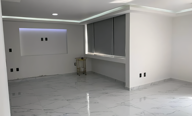 Departamento de 100m2, en Atizapán, Estado de México