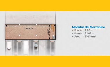 NAVES Y BODEGAS  INDUSTRIALES, Libramiento a Entradas por Libramiento a Merida y Lopez Portillo