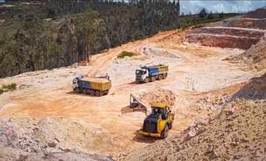 Venta De Extenso Terreno De 36 Ha En Chachapoyas