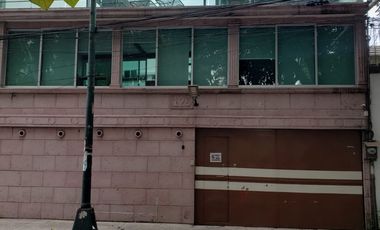 CASA CON USO DE SUELO OFICINAS/CONSULTORIOS O HABITACIONAL, CAMPESTRE CHURUBUSCO, TAXQUEÑA, COYOACAN