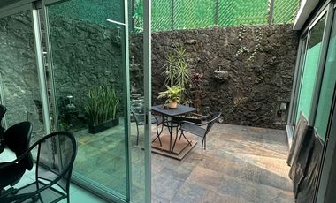 CASA CON USO DE SUELO OFICINAS/CONSULTORIOS O HABITACIONAL, CAMPESTRE CHURUBUSCO, TAXQUEÑA, COYOACAN