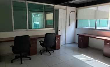 CASA CON USO DE SUELO OFICINAS/CONSULTORIOS O HABITACIONAL, CAMPESTRE CHURUBUSCO, TAXQUEÑA, COYOACAN