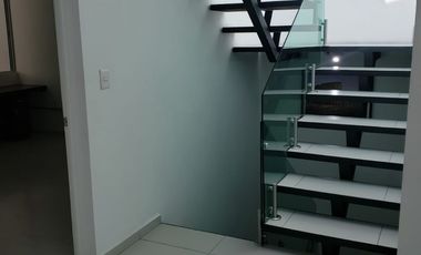 CASA CON USO DE SUELO OFICINAS/CONSULTORIOS O HABITACIONAL, CAMPESTRE CHURUBUSCO, TAXQUEÑA, COYOACAN