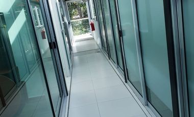 CASA CON USO DE SUELO OFICINAS/CONSULTORIOS O HABITACIONAL, CAMPESTRE CHURUBUSCO, TAXQUEÑA, COYOACAN