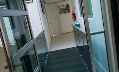 CASA CON USO DE SUELO OFICINAS/CONSULTORIOS O HABITACIONAL, CAMPESTRE CHURUBUSCO, TAXQUEÑA, COYOACAN