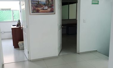 CASA CON USO DE SUELO OFICINAS/CONSULTORIOS O HABITACIONAL, CAMPESTRE CHURUBUSCO, TAXQUEÑA, COYOACAN