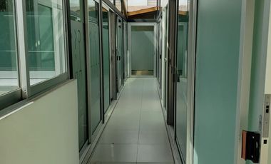 CASA CON USO DE SUELO OFICINAS/CONSULTORIOS O HABITACIONAL, CAMPESTRE CHURUBUSCO, TAXQUEÑA, COYOACAN