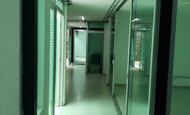 CASA CON USO DE SUELO OFICINAS/CONSULTORIOS O HABITACIONAL, CAMPESTRE CHURUBUSCO, TAXQUEÑA, COYOACAN