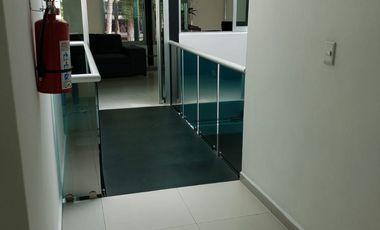 CASA CON USO DE SUELO OFICINAS/CONSULTORIOS O HABITACIONAL, CAMPESTRE CHURUBUSCO, TAXQUEÑA, COYOACAN