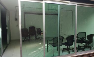 CASA CON USO DE SUELO OFICINAS/CONSULTORIOS O HABITACIONAL, CAMPESTRE CHURUBUSCO, TAXQUEÑA, COYOACAN