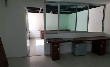 CASA CON USO DE SUELO OFICINAS/CONSULTORIOS O HABITACIONAL, CAMPESTRE CHURUBUSCO, TAXQUEÑA, COYOACAN
