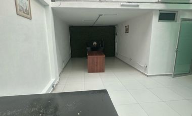 CASA CON USO DE SUELO OFICINAS/CONSULTORIOS O HABITACIONAL, CAMPESTRE CHURUBUSCO, TAXQUEÑA, COYOACAN